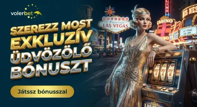 Volerbet Casino